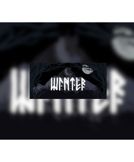 Winter Steam Key GLOBAL